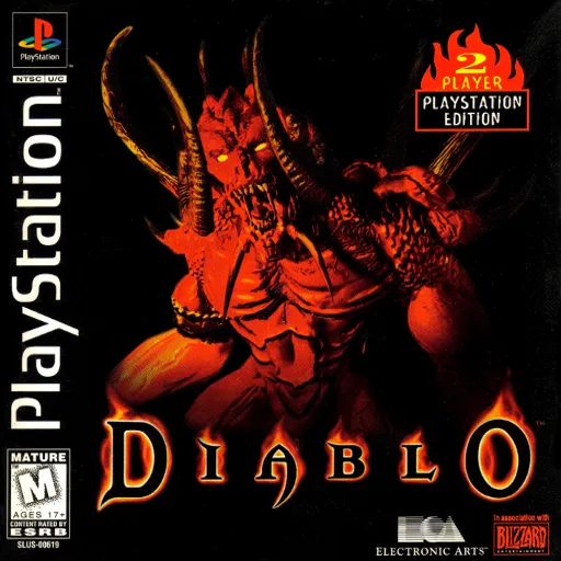 Diablo (USA) (En,Fr,De,Sv)